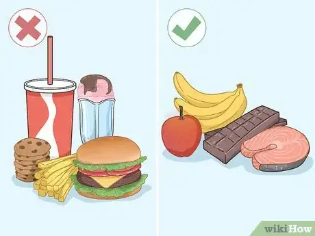 Imagen titulada Increase Dopamine Sensitivity Step 8