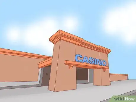 Imagen titulada Find a Loose Slot Machine at a Casino Step 8