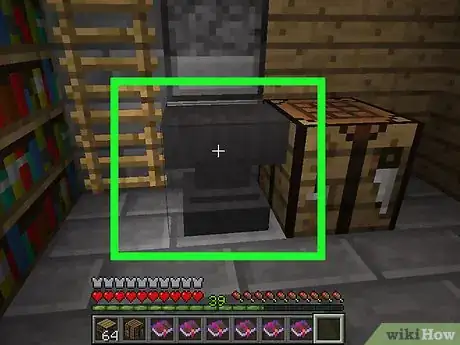 Imagen titulada Get the Best Enchantment in Minecraft Step 15