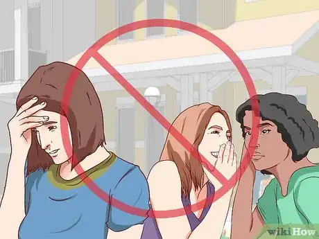 Imagen titulada Kick Someone out of a Group of Friends Step 13