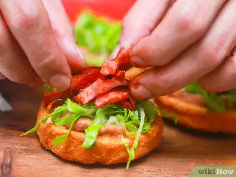 Imagen titulada Make Sopes Step 19