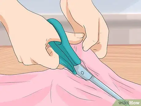 Imagen titulada Make a Wrap Dress Step 5