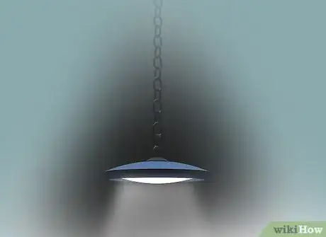 Imagen titulada Determine The Proper Height For A Pendant Lamp Step 1