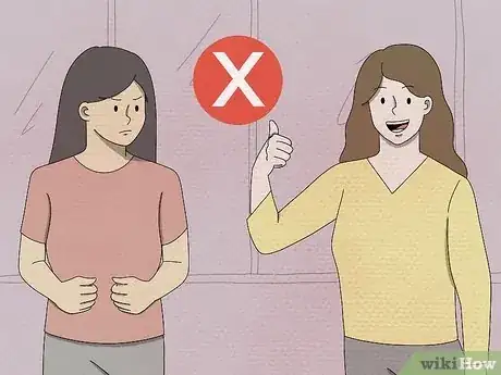 Imagen titulada Be Funny and Energetic (Girls) Step 11