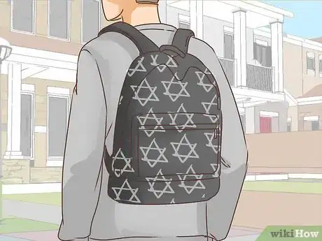 Imagen titulada Dress Emo in the Summer Step 16