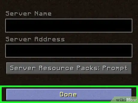 Imagen titulada Make a Cracked Minecraft Server Step 28