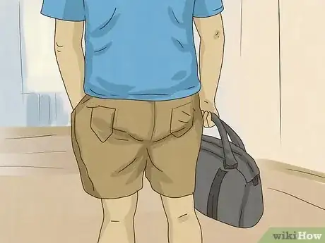 Imagen titulada Handle a Friend Wearing Adult Diapers Step 1