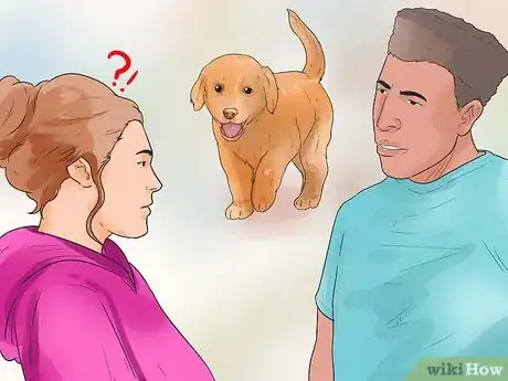 Imagen titulada Catch a Dog Step 3