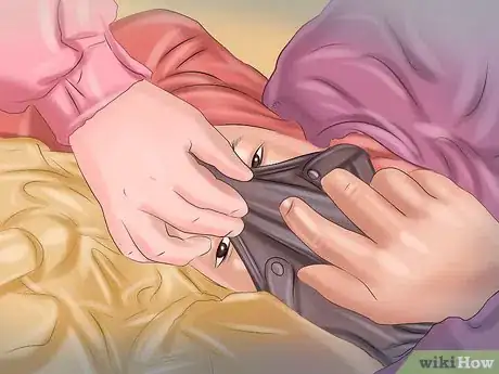 Imagen titulada Prevent Altitude Sickness Step 10