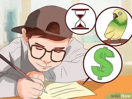 Imagen titulada Get a Pet (For Kids) Step 5