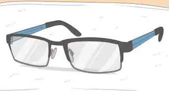 evitar que los anteojos se resbalen