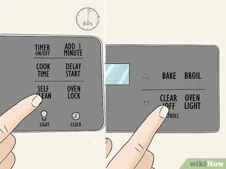 Imagen titulada Unlock an Oven Step 2