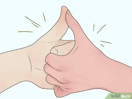 Imagen titulada Ask Someone to Hold Your Hand Step 7