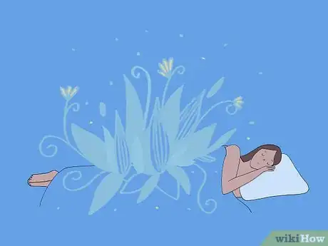 Imagen titulada Sleep Well_ Your Most Common Questions Answered Step 2