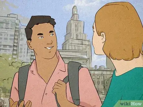 Imagen titulada Things to Talk About with Friends Step 13