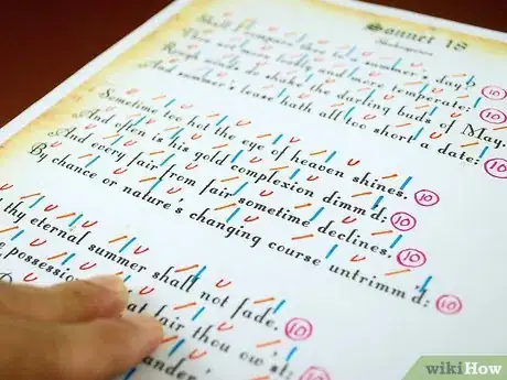 Imagen titulada Scan a Poem Step 8