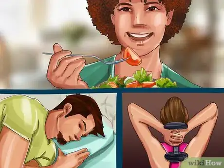 Imagen titulada Be Comfortable With Your Body Step 8