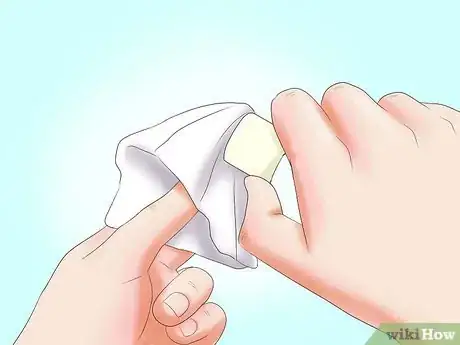 Imagen titulada Get Stains out of Wood Step 5