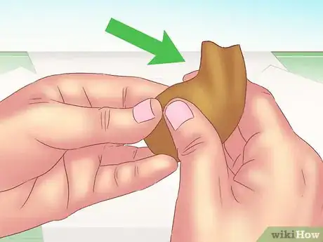 Imagen titulada Make a Clay Horse Step 33