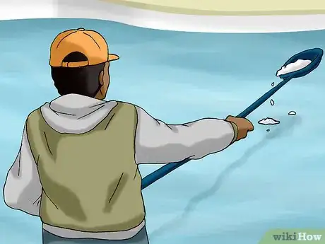 Imagen titulada Raise Cyanuric Acid Levels in a Pool Step 10