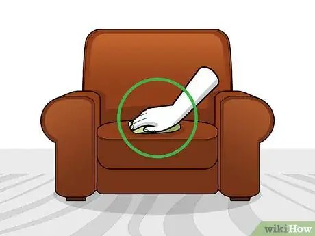 Imagen titulada Clean Leather Stains Step 10