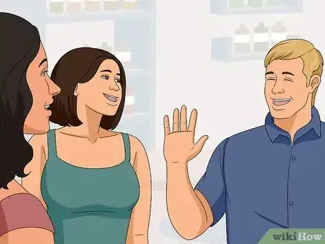 Imagen titulada Signs Your Friends with Benefits Is Falling for You Step 6