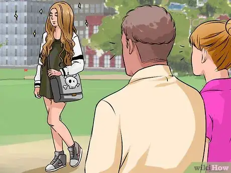 Imagen titulada Impress a Guy Step 11