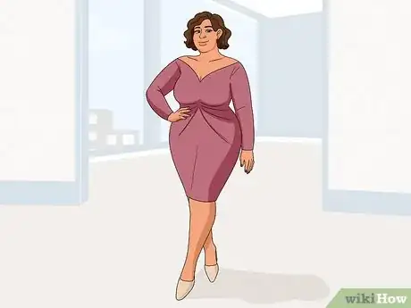 Imagen titulada What a Leo Man Looks for in a Woman Step 1