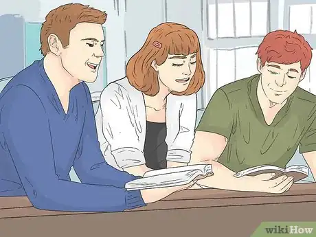 Imagen titulada Make Your Teacher Like You Step 10
