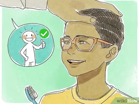 Imagen titulada Brush Your Teeth if You're Blind or Visually Impaired Step 17