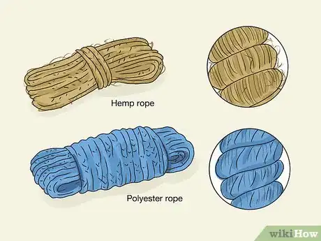 Imagen titulada Tie Someone Up Step 1