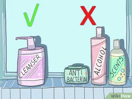 Imagen titulada Reduce Keratin in Skin Step 6
