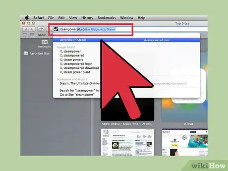 Imagen titulada Install Steam Step 11