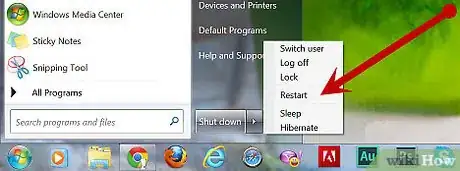 Imagen titulada Delete Virtumonde Step 5