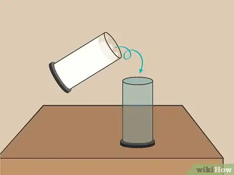 Imagen titulada Use a Milk Frother Step 9