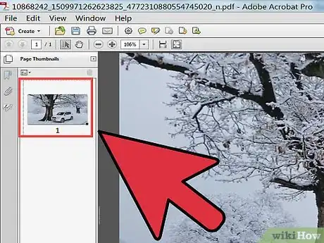 Imagen titulada Design Brochures Step 5