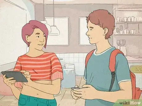 Imagen titulada Can an Aromantic Be in a Relationship Step 2