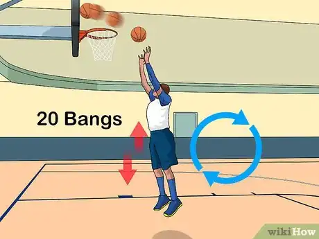 Imagen titulada Rebound in Basketball Step 11