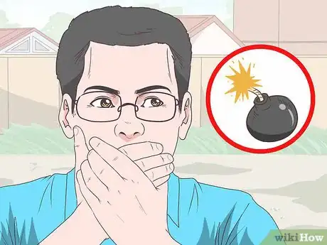 Imagen titulada Be Less Sensitive Step 19