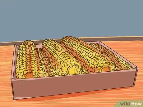 Imagen titulada Make a Squirrel Feeder Step 5