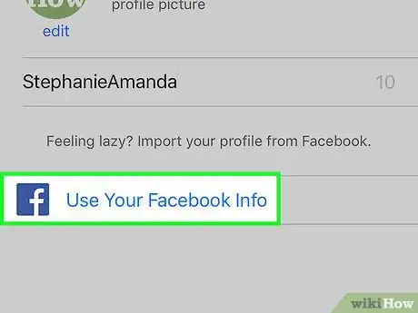 Imagen titulada Make a WhatsApp Account Step 12