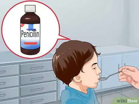 Imagen titulada Treat Sickle Cell Anemia Step 1