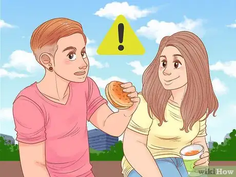 Imagen titulada Understand the Difference Between Flirting and Social Interaction Step 7