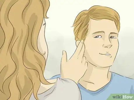 Imagen titulada Find Out if a Guy Secretly Likes You Step 18