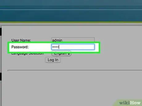 Imagen titulada Change a DLink Wireless Password Step 8