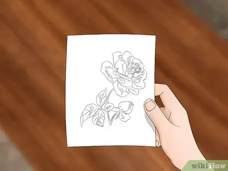 Imagen titulada Get Your First Tattoo Step 12