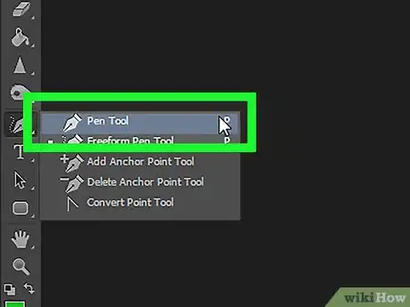 Imagen titulada Bend Text in Photoshop Step 3