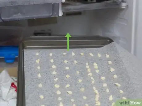 Imagen titulada Make Chocolate Chips Step 17
