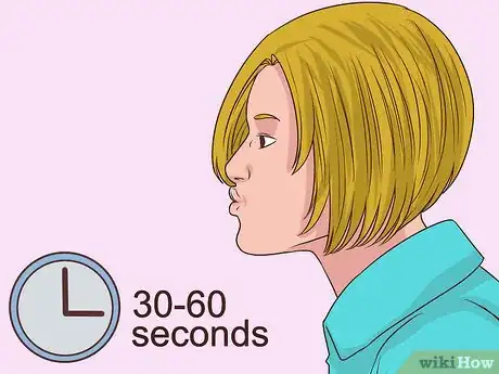 Imagen titulada Cure Sleep Apnea Step 24