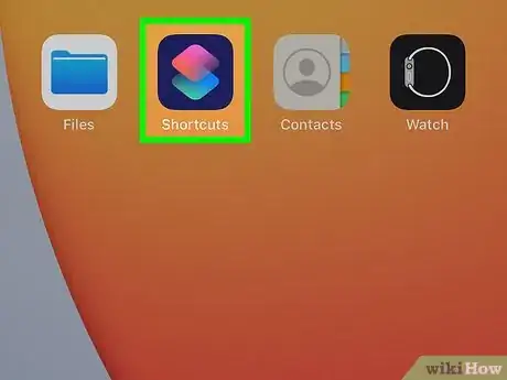 Imagen titulada Change Icons on Your iPhone Step 1